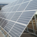 High Efficiency Poly 300 W Solar Panels